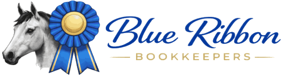 Blue Ribbon Bookkeepers